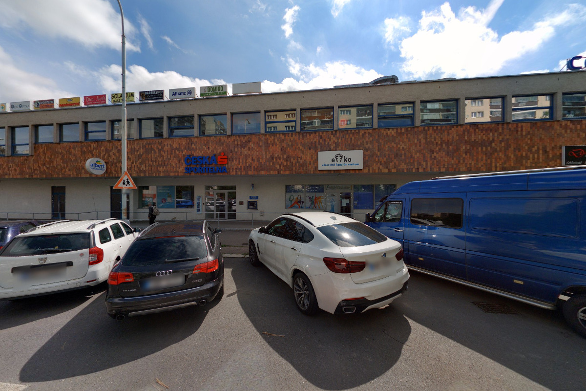 Golden Gate Barbershop