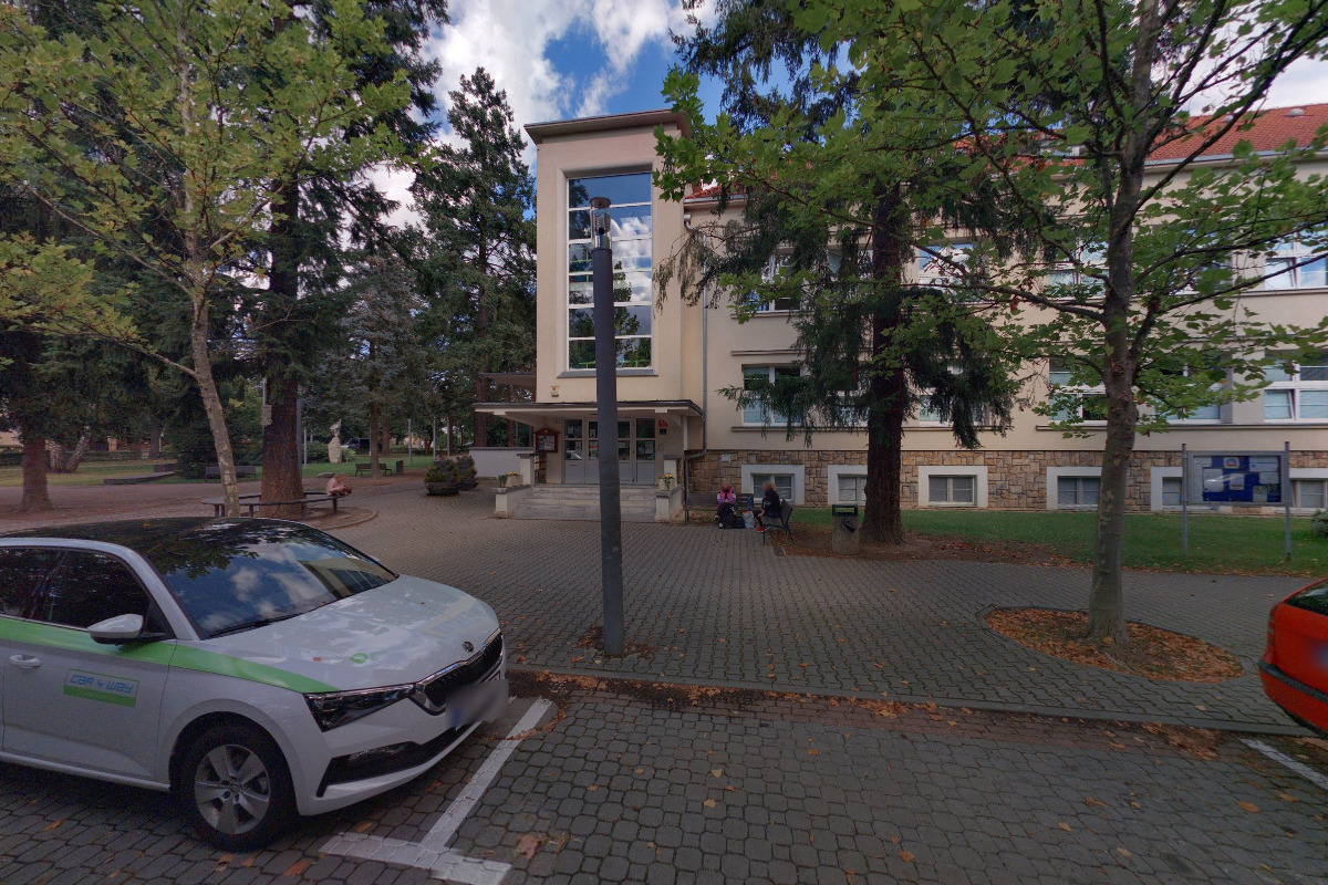 ZUŠ Praha 9, Učňovská foto 6