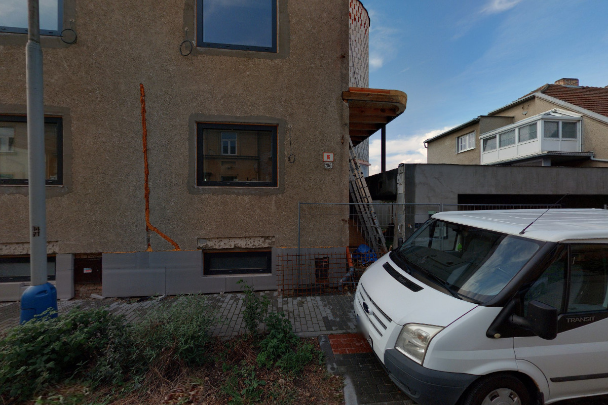 Nadační fond NADĚJE