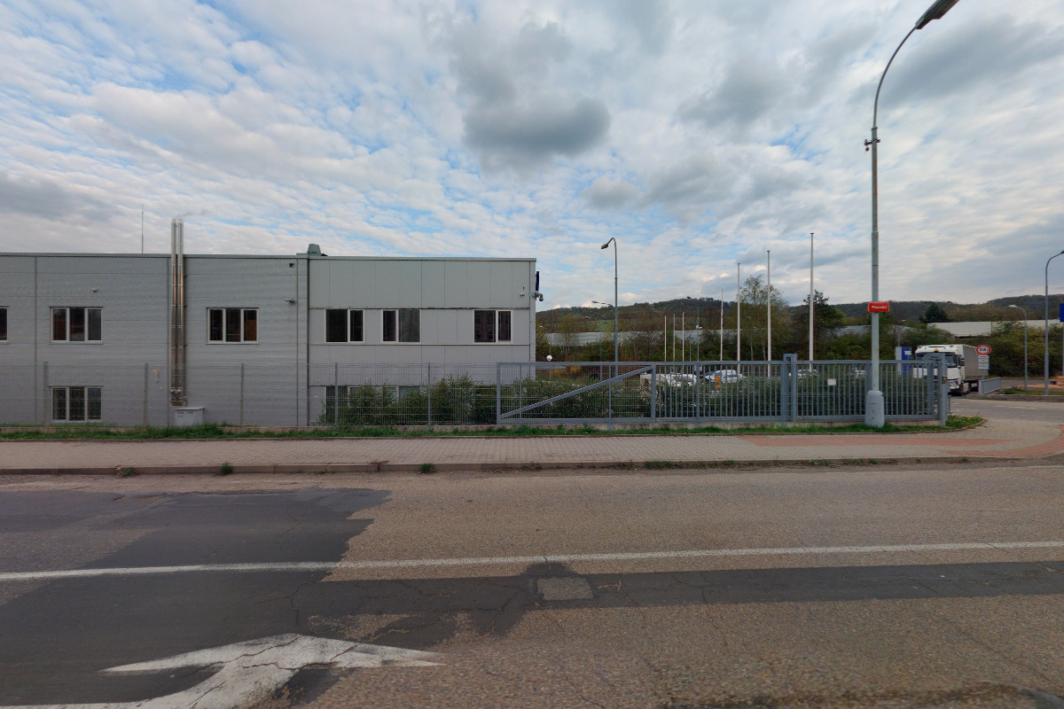Volvo Group Czech Republic, s.r.o. foto 3