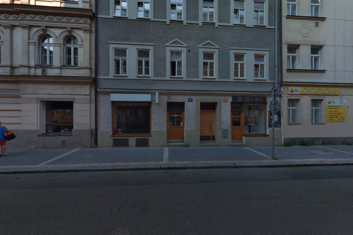 Rapa Nui - Zuzana Kaplanová foto 2