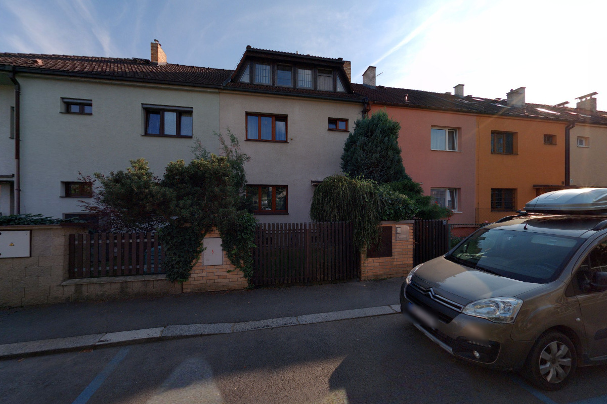 Ing. arch. Zdeňka Honzátková foto 2