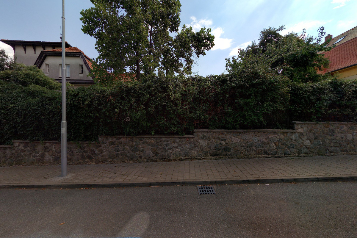 MUDr. Miloš Vančura