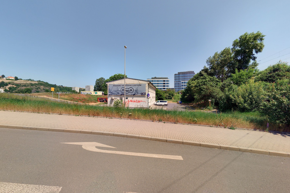 Dukla vodní slalom foto 4