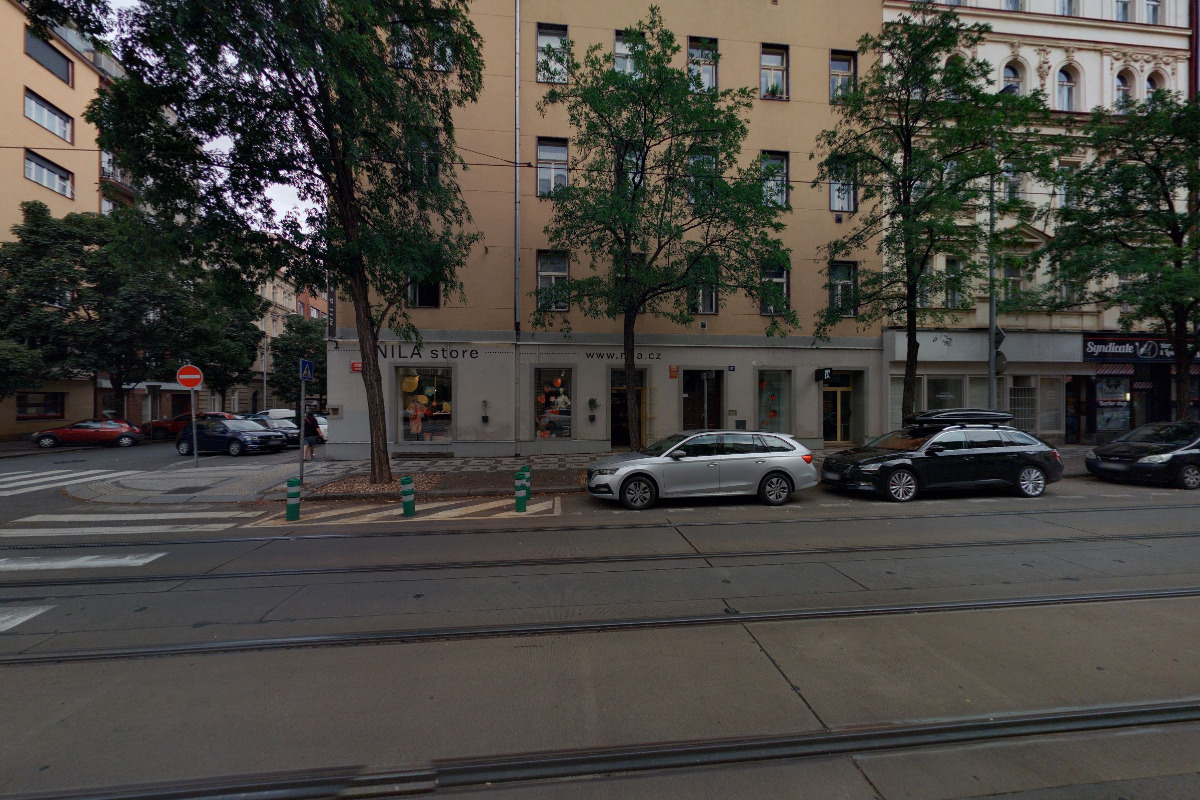 NILA Outlet & Reloved