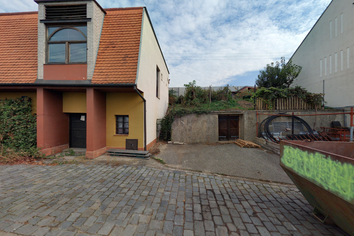 Ing. Kateřina Paráková - Turhandl