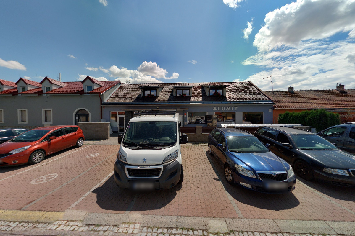 ALUMIT, s.r.o. foto 2
