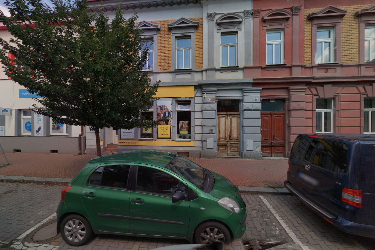 Raiffeisen stavební spořitelna, a.s. foto 2