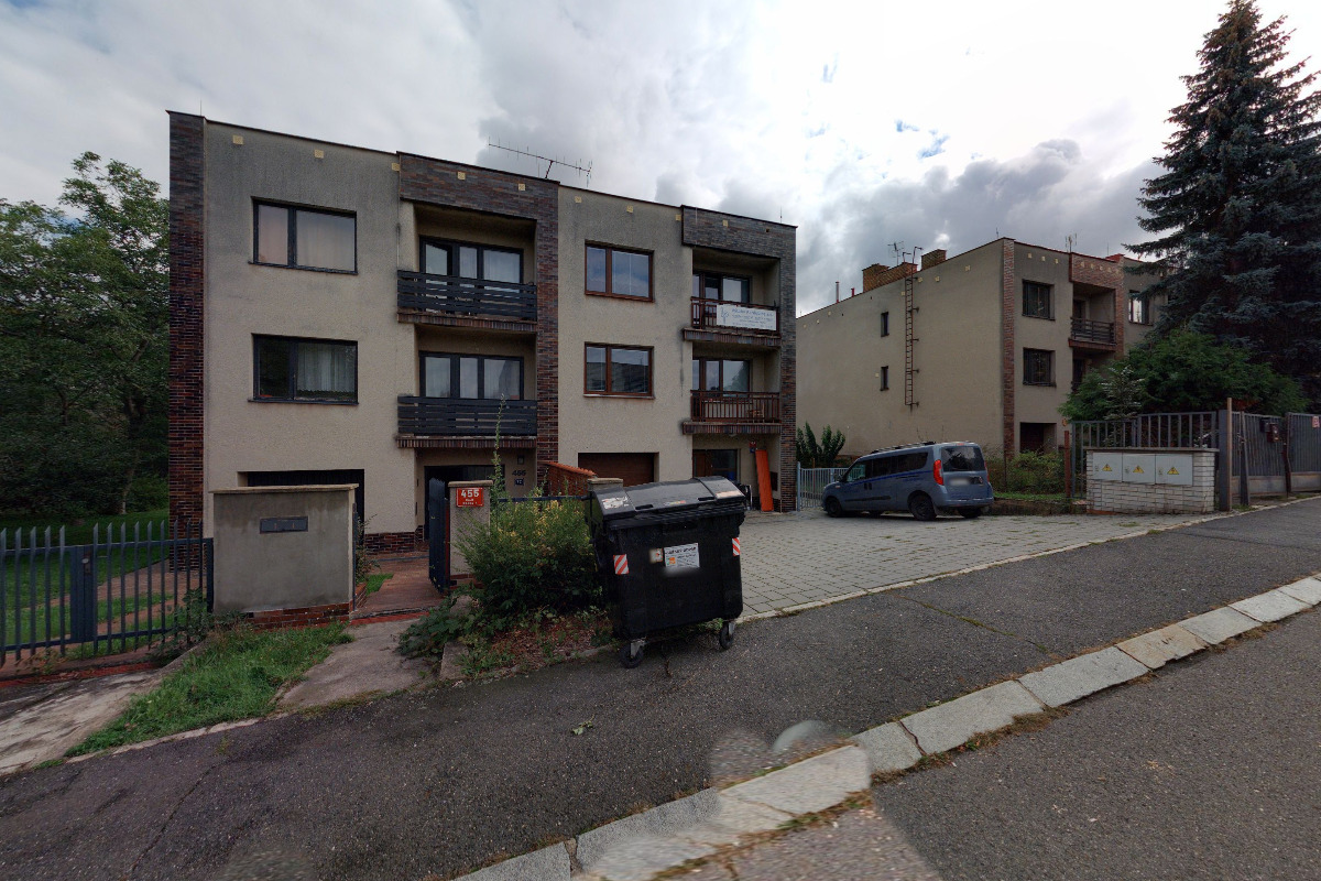 Výtahy Pardubice, a.s.