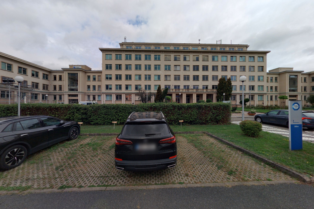 GENERALI ČESKÁ POJIŠŤOVNA