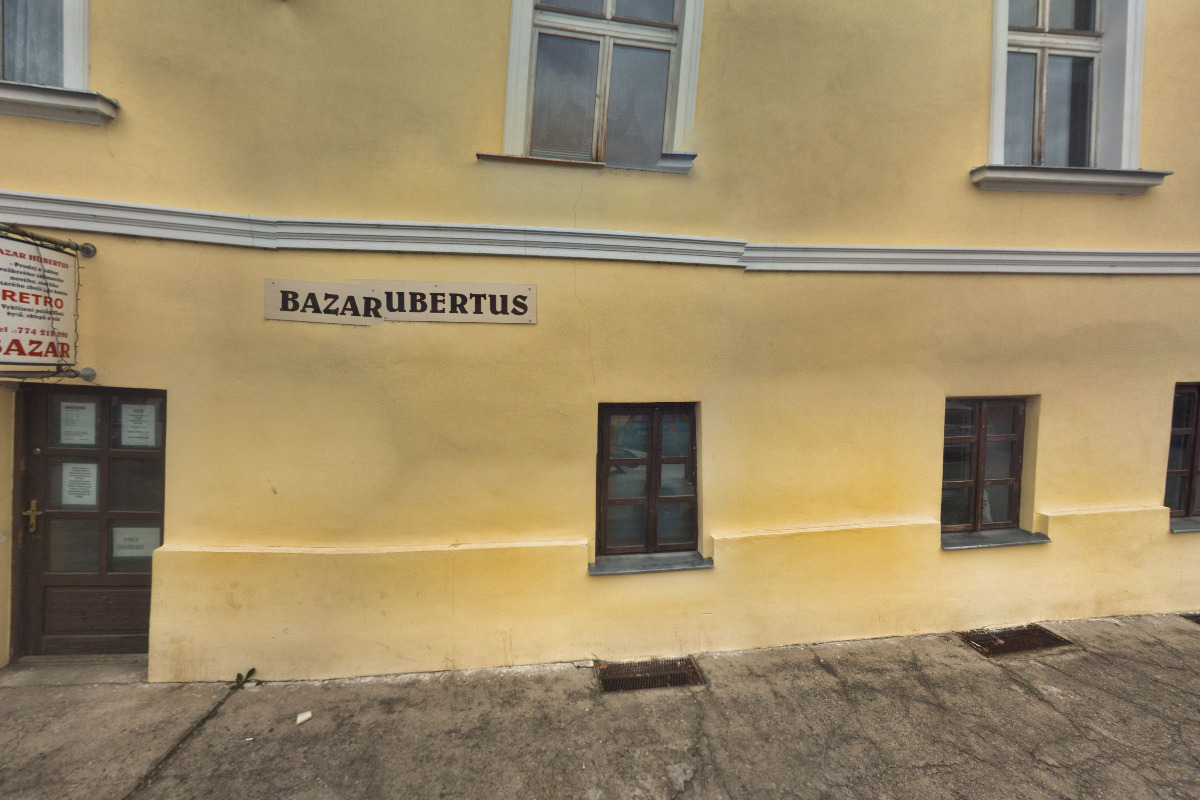 BAZAR HUBERTUS foto 5