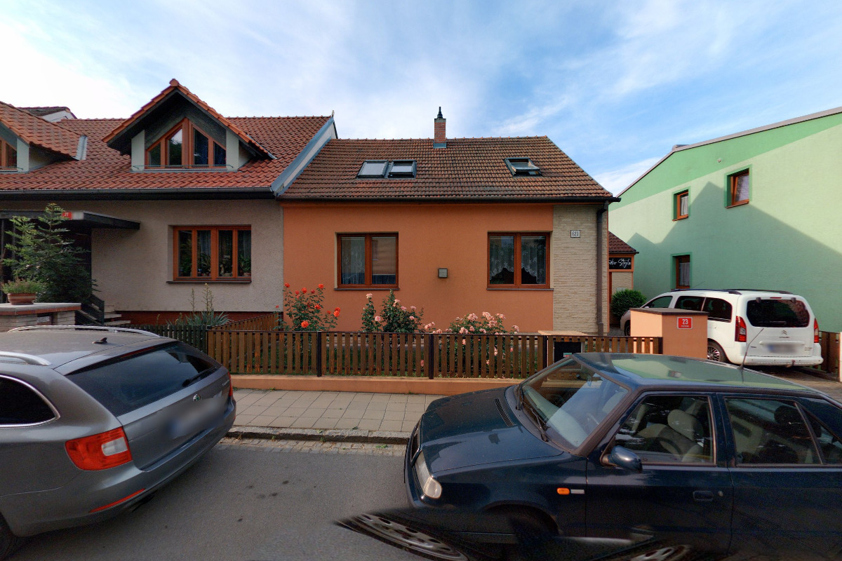 Kadeřnictví Irena Galba foto 2