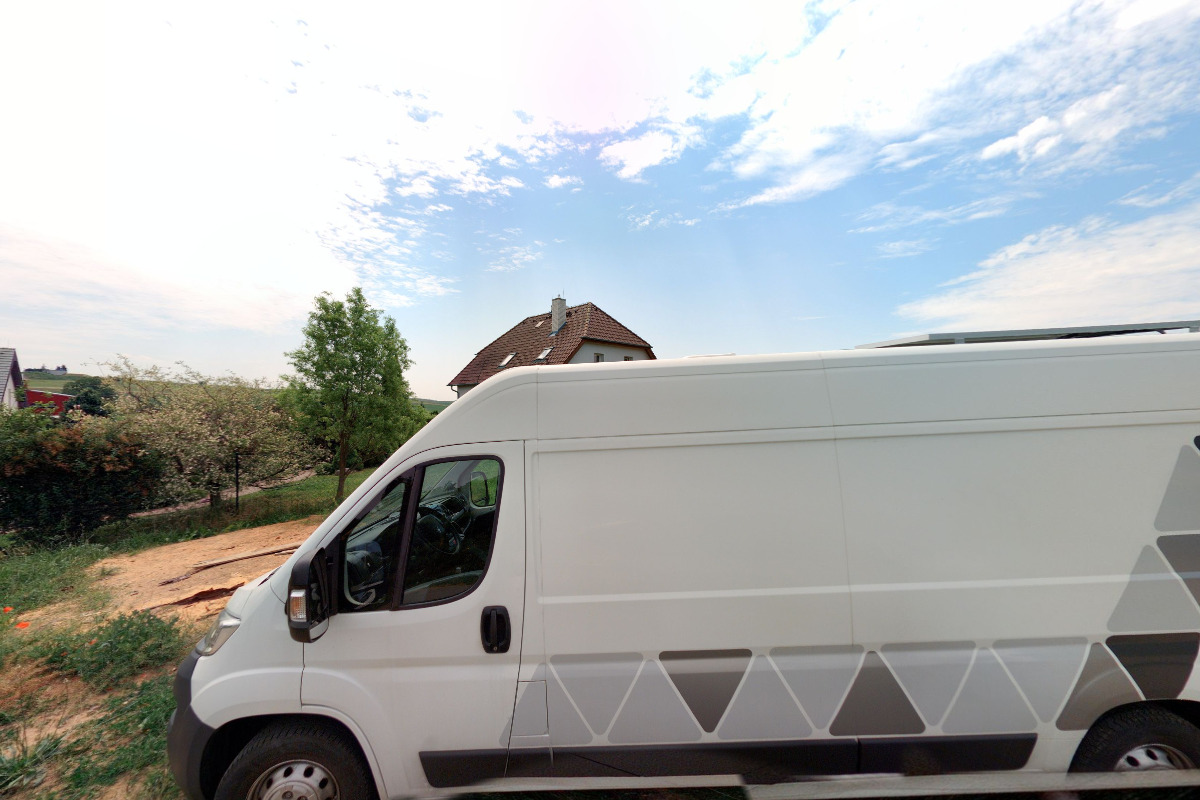 Karolína Juráčková foto 2