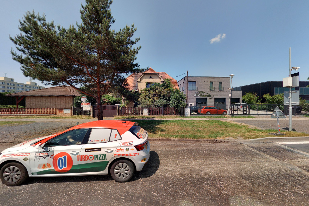 Autoservis Budina foto 2