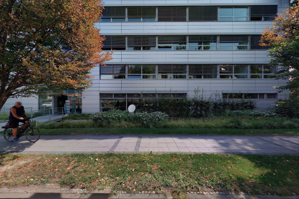 MND Gas Storage, a.s.