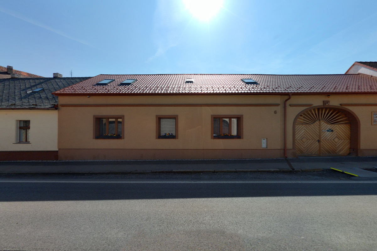Truhlářství - Lubik foto 2