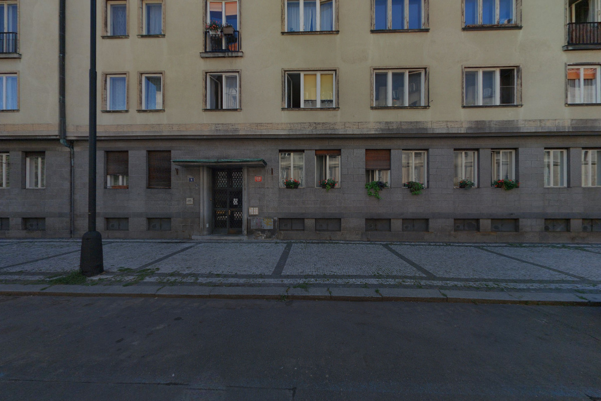 Elkova - Libor Kovařík