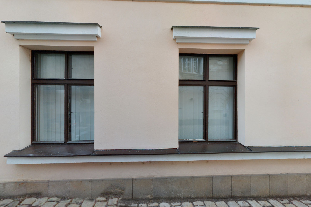 Faltysovo knihkupectví foto 2