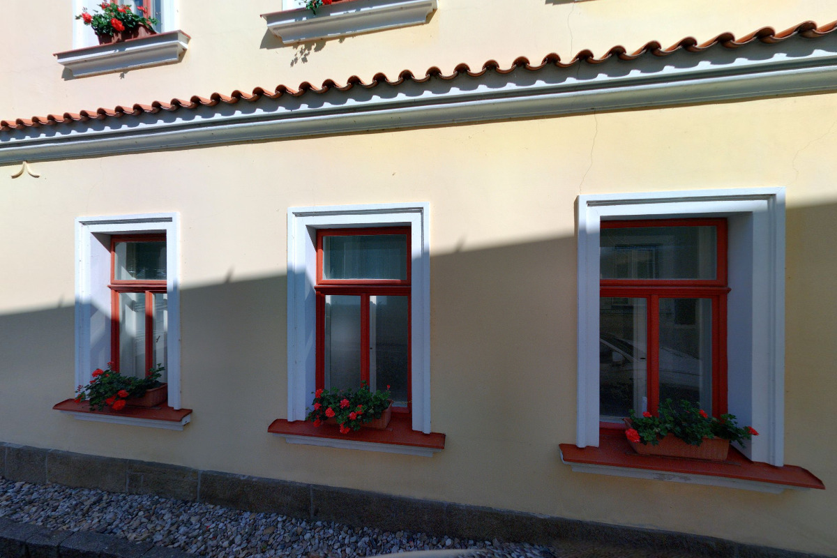 MÚ Žamberk - Odbor finanční foto 2