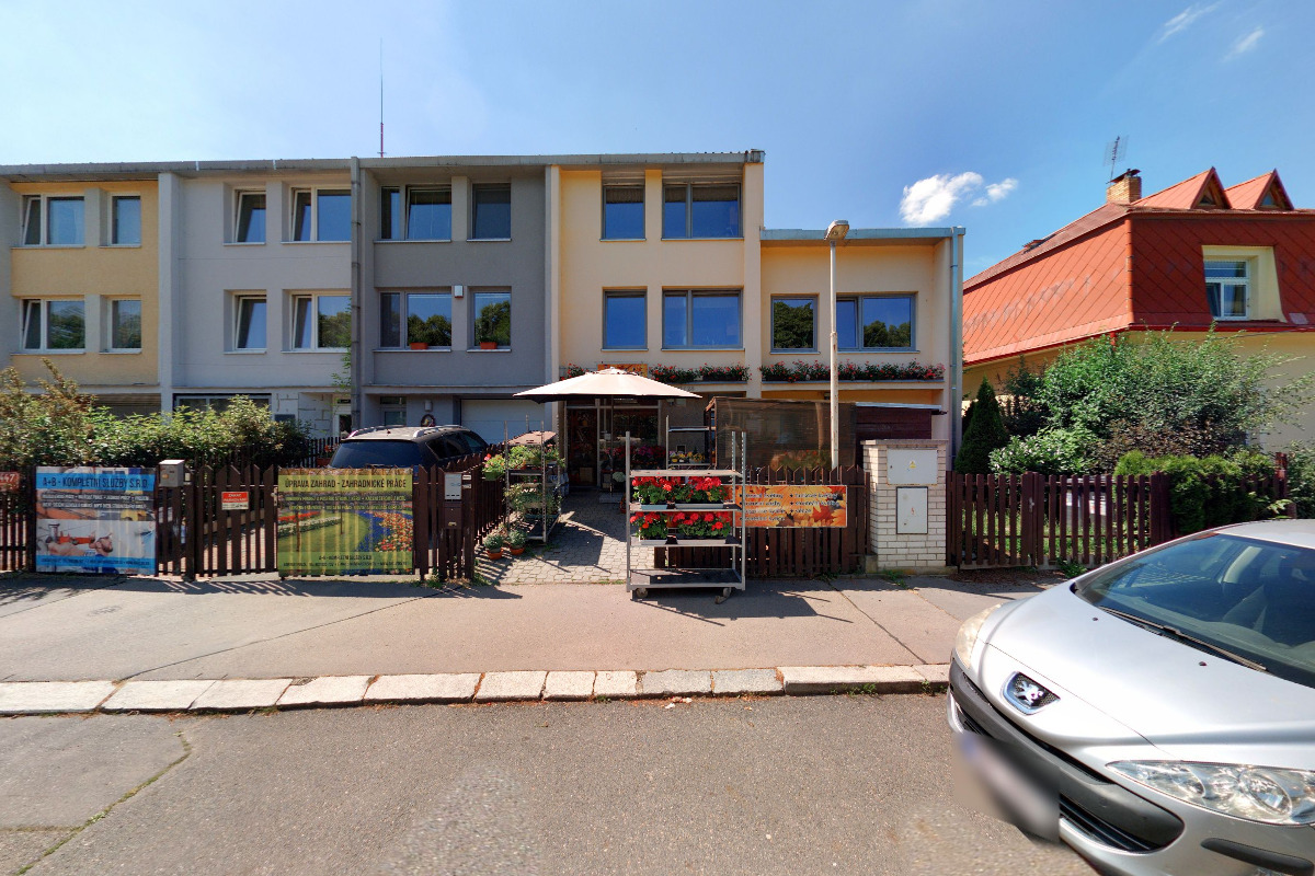 KVĚTINKA - Jaroslava Jelínková foto 5