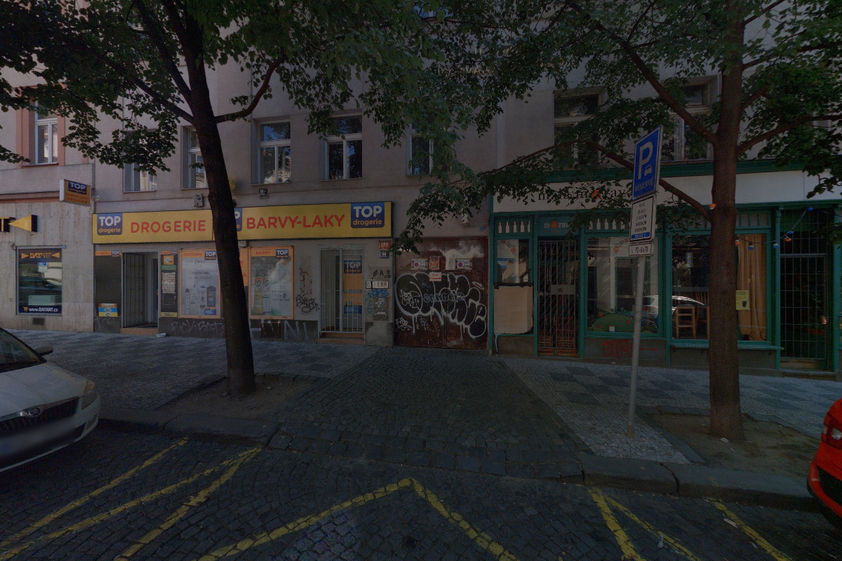 TJ Slovan Praha Zdravotník foto 2