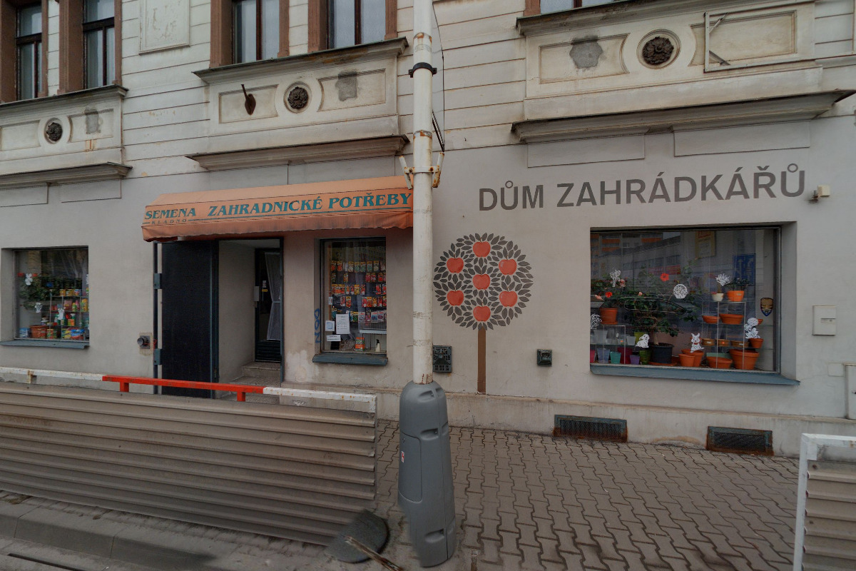 Územní sdružení Českého zahrádkářského svazu Kladno foto 2