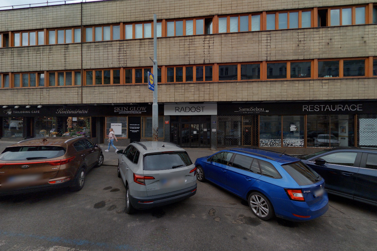 Ing. Lubomír Štaffen foto 3