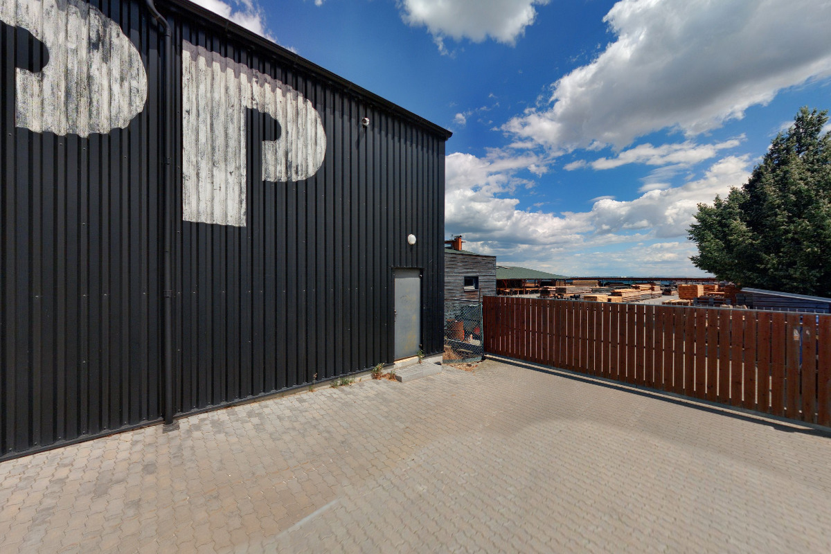 STRECOM Střechy s.r.o.