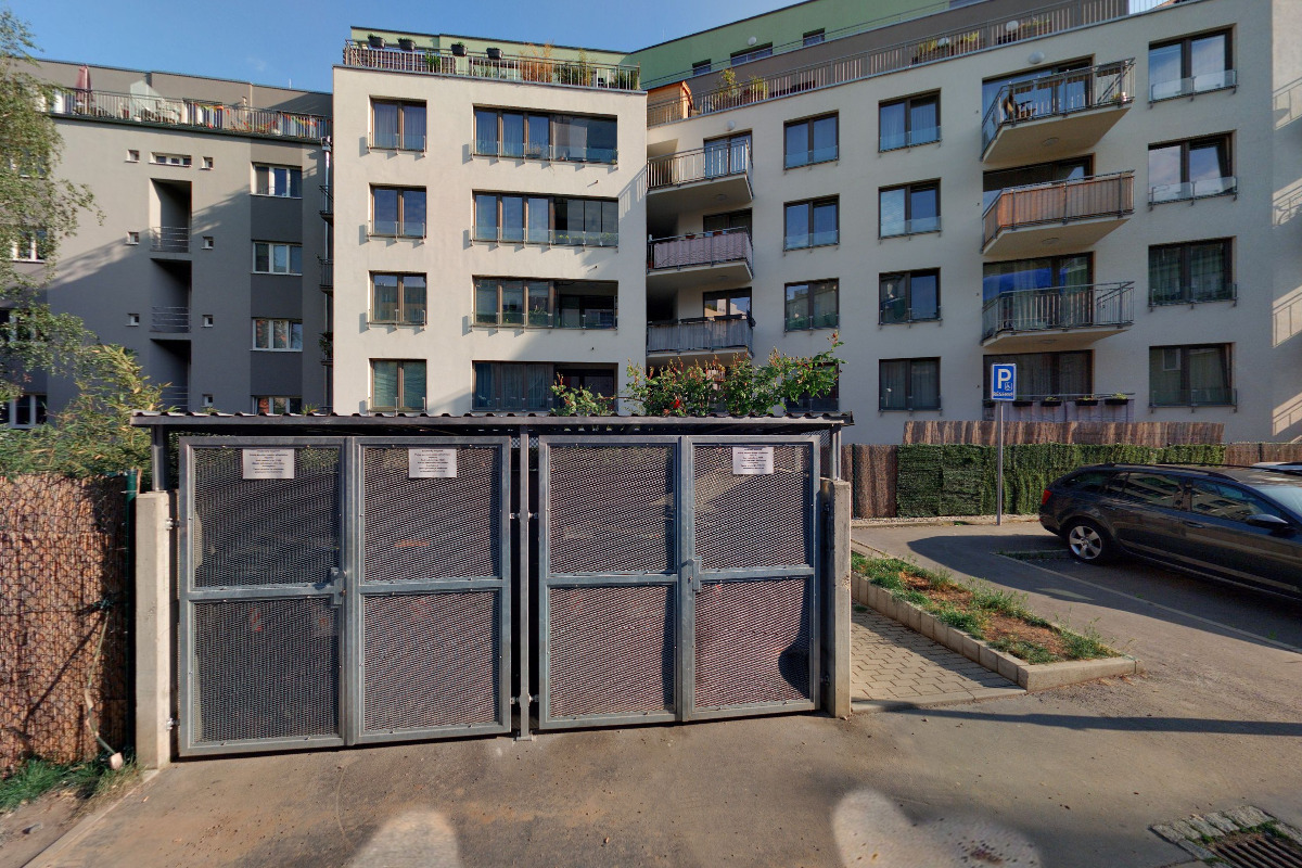 Reality Tomáš Heyrovský