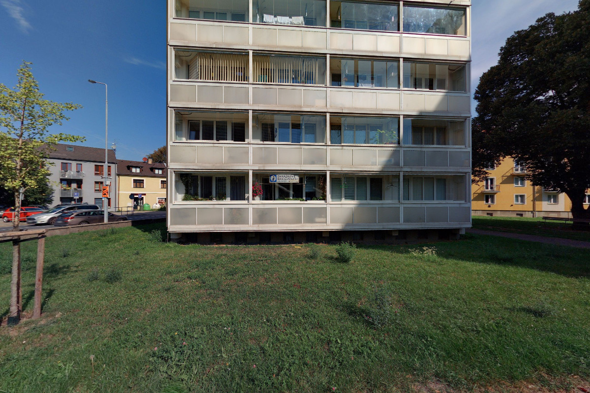 Jana Andělová - Zakázkové krejčovství