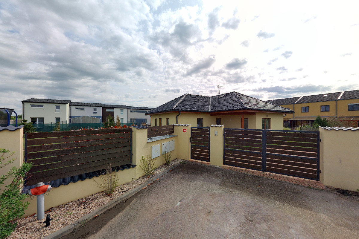 Realitní služby Roman Fojtík foto 1