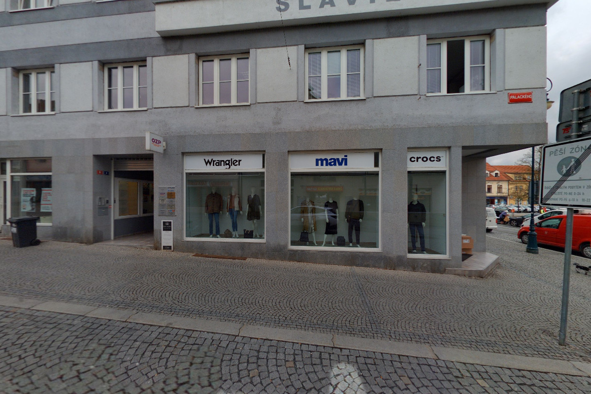 Zdeňka Urbanová - Pedikúra foto 2