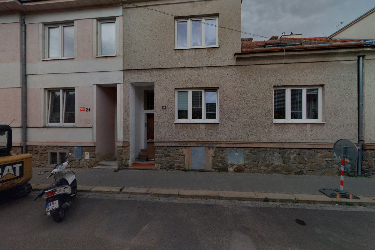 Pavel David - hodinový manžel