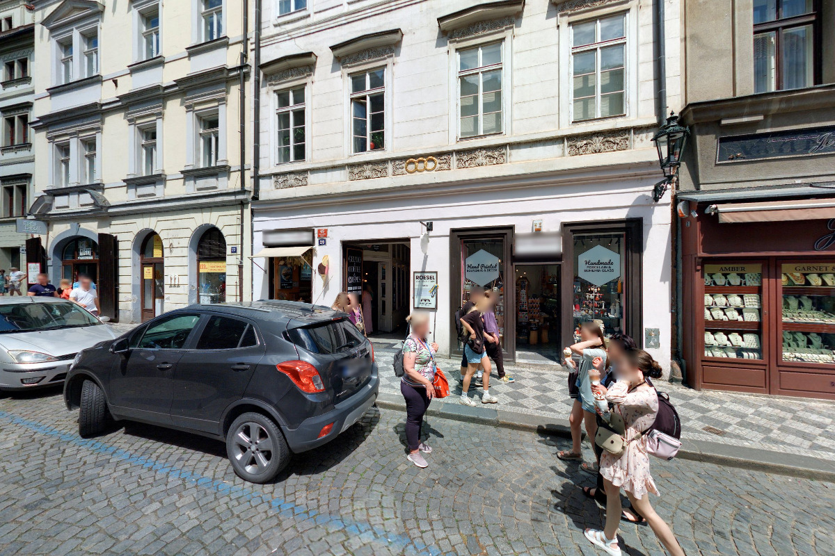 Roesel - beer & food