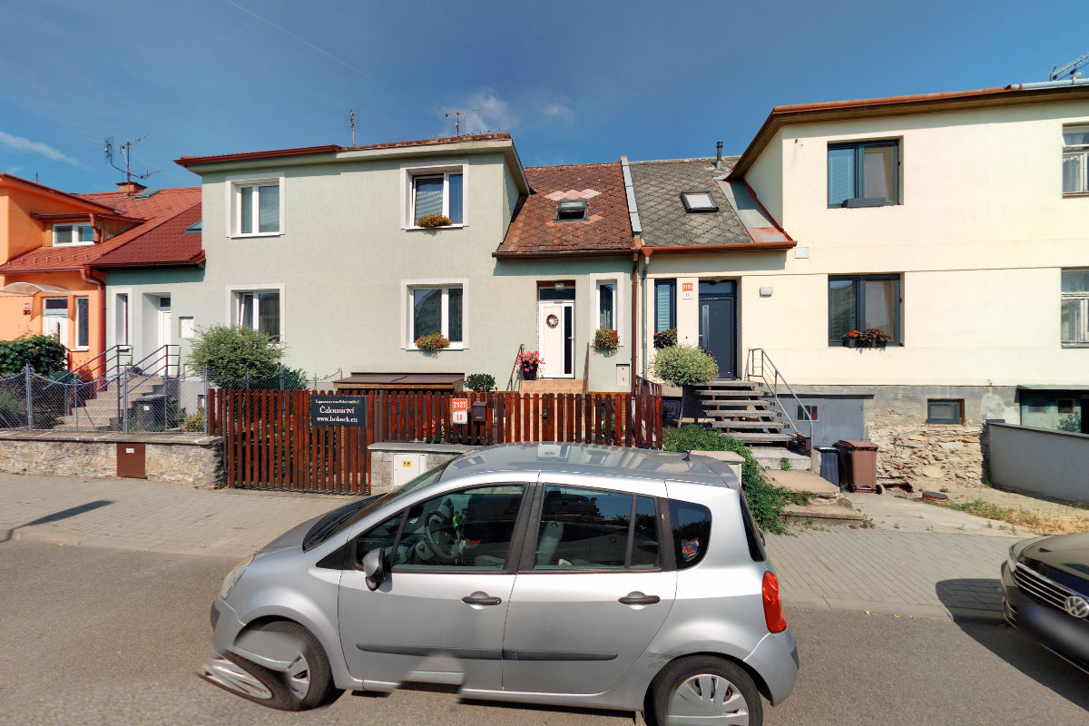 Čalounictví Holásek