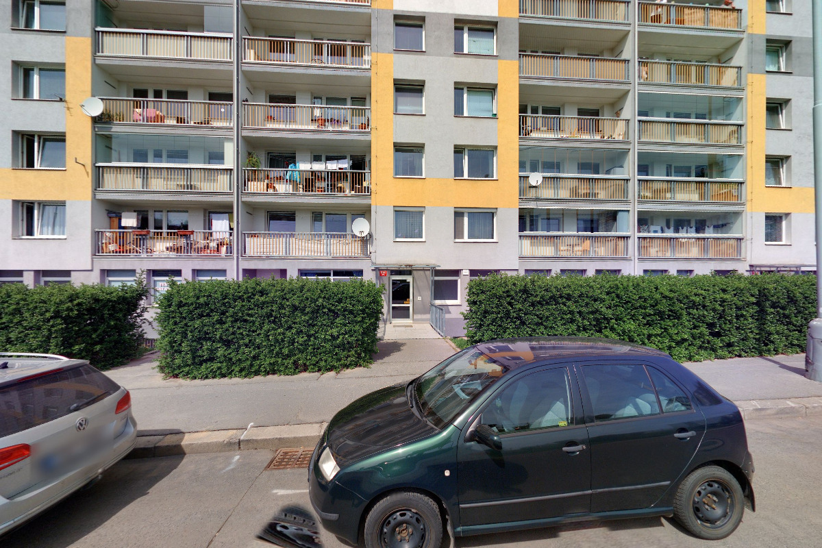 MUDr. Milan Karpíšek