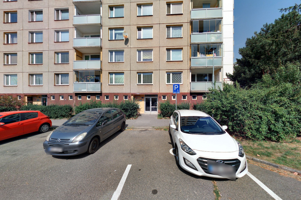 JUDr. Dalibor Čertok foto 2