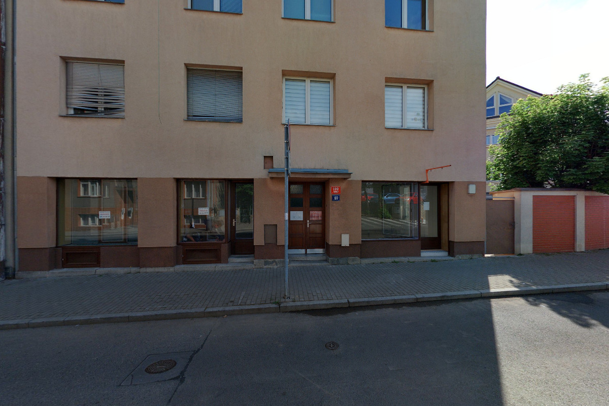 The Hladká 2nd foto 5