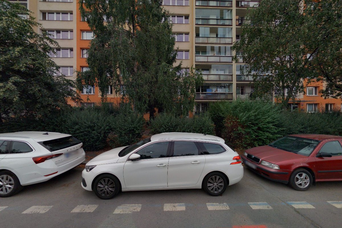 Ing. Michal Piškanin