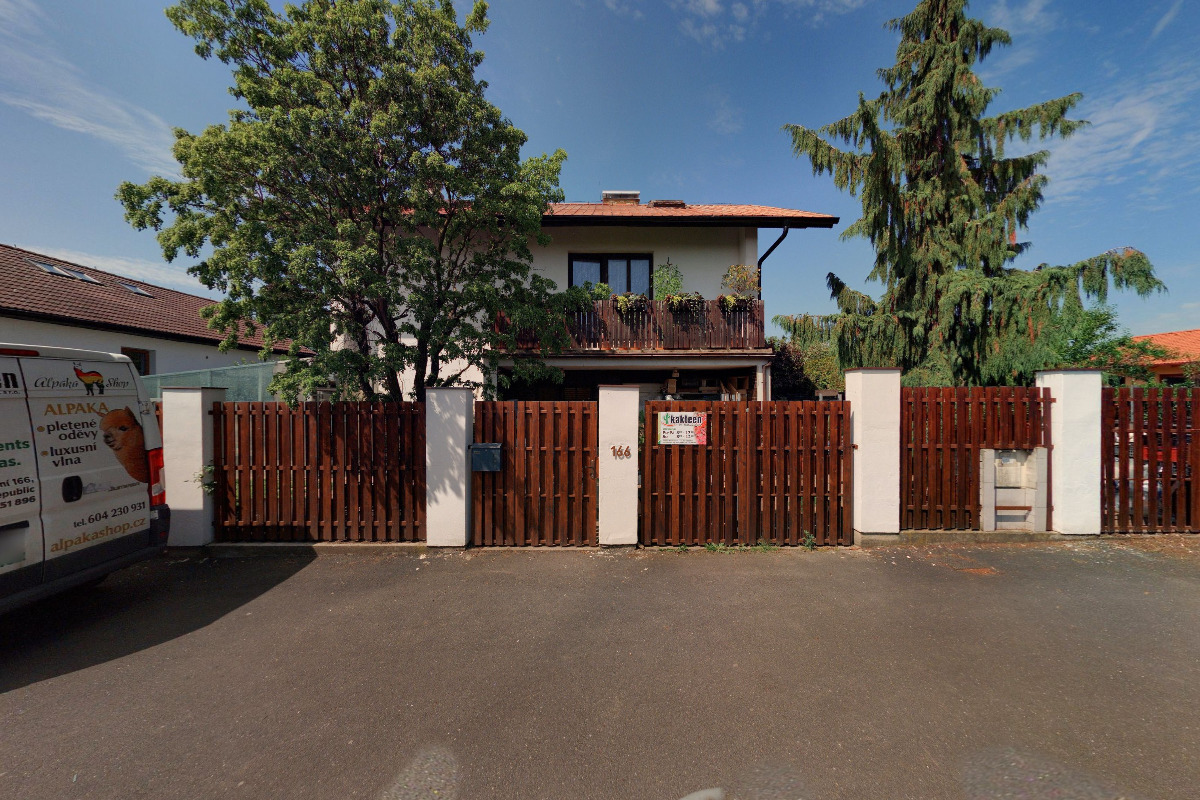 KAKTEEN - PH - FLORA, spol. s r.o.