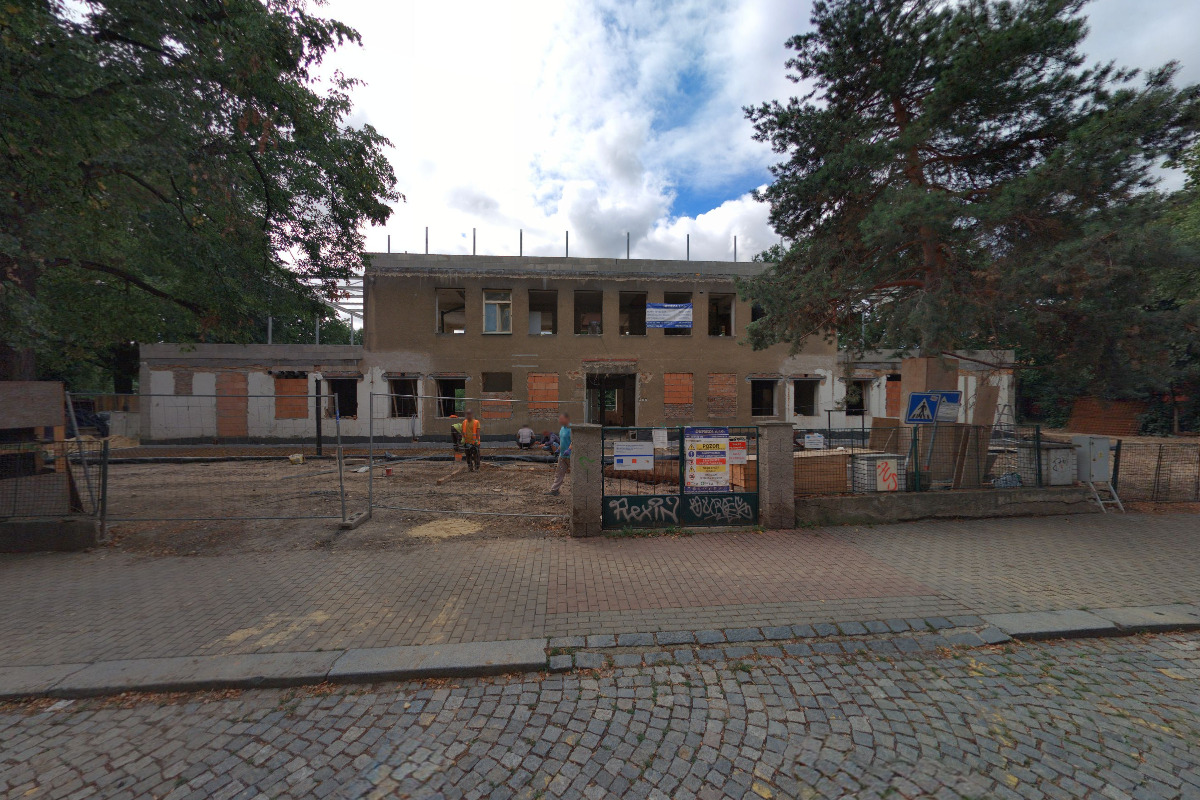 Středisko služeb pro děti a rodiče – Dětské skupiny