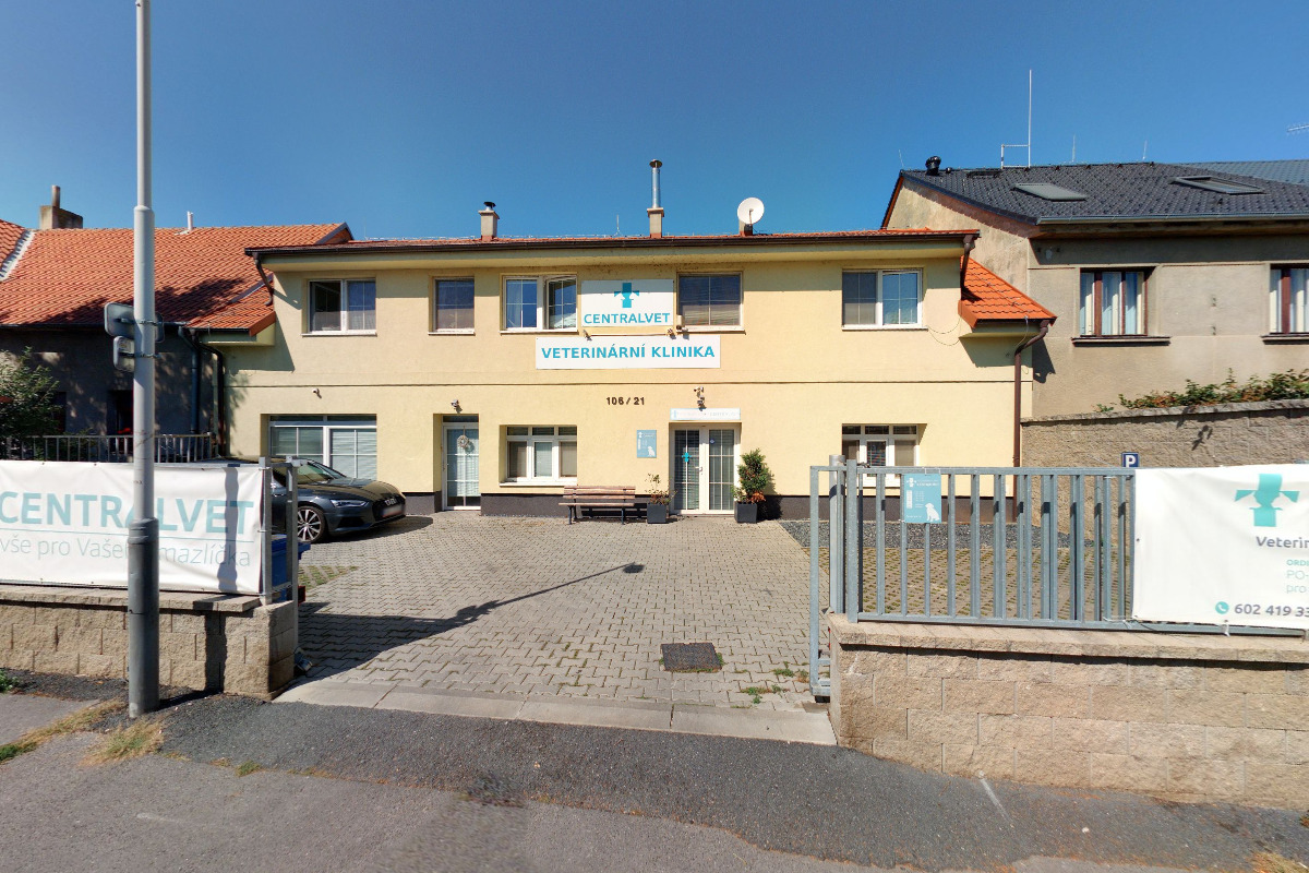 CentralVet, s.r.o. foto 6