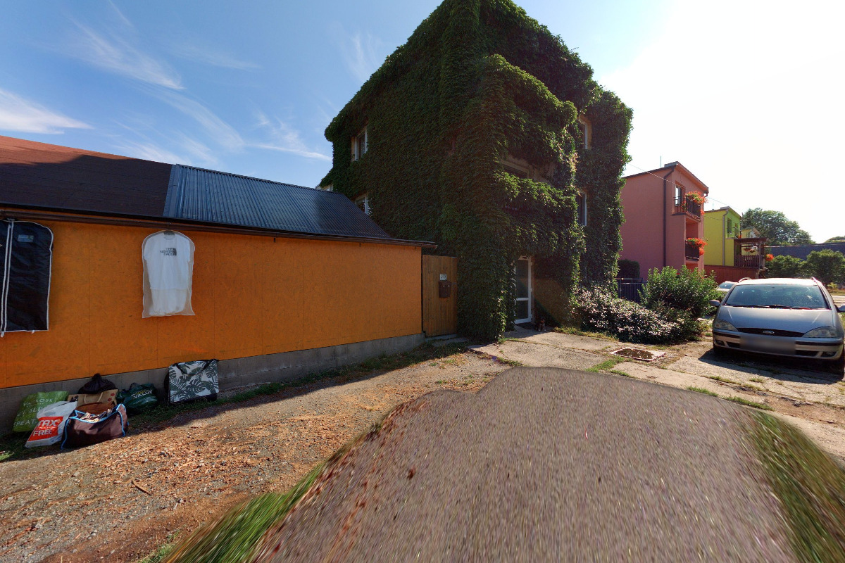 Občanské sdružení Pohoda Koclířov