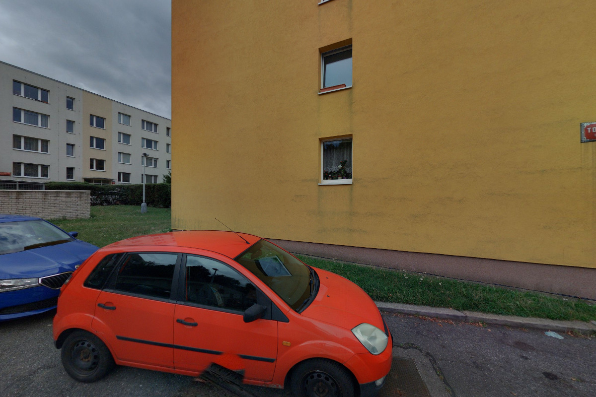 Centrální alarm - Petr Dlouhý foto 2