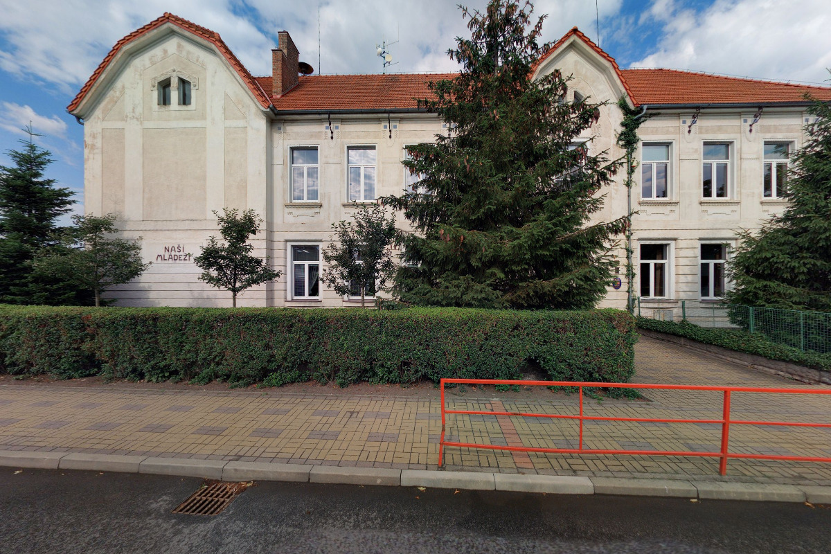 Český svaz chovatelů, z.s., Základní organizace Ovčáry