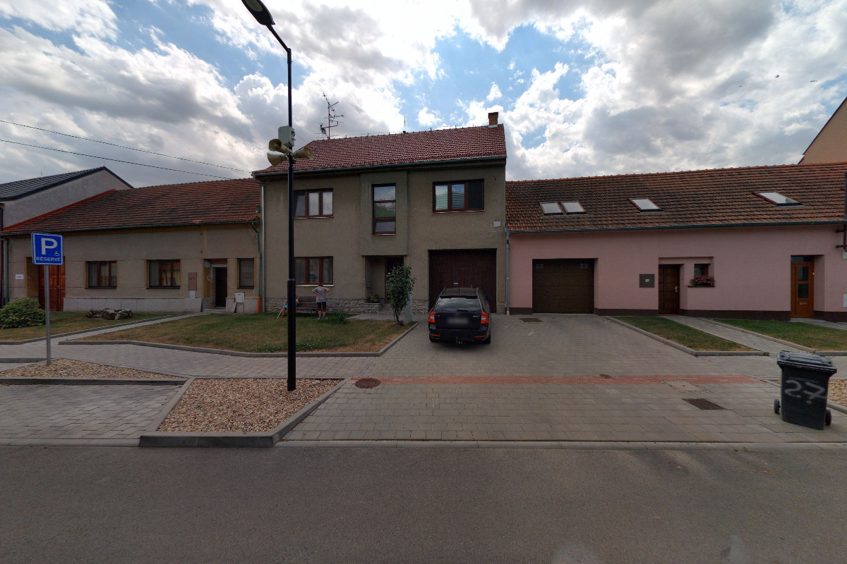 PROXIMA projekt, s.r.o.