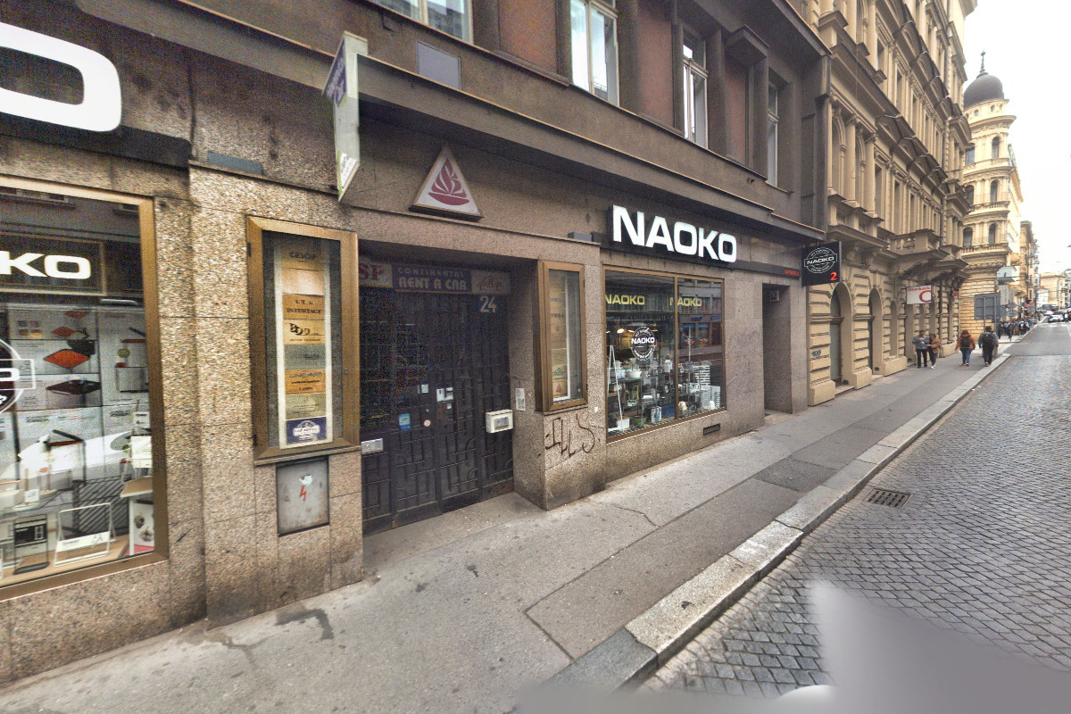 doc. JUDr. Jan Pichrt, Ph.D., advokátní kancelář foto 2