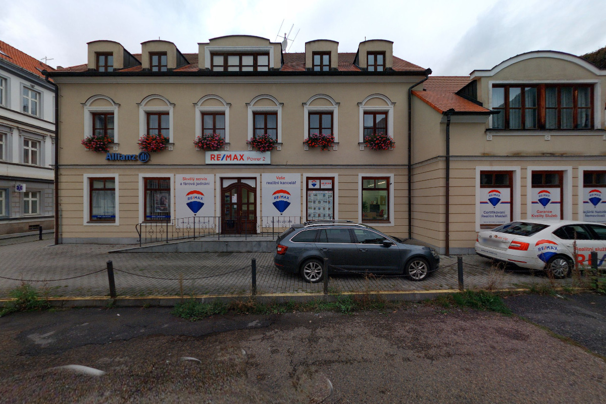 Jan Bouchal - Realitní makléř foto 5