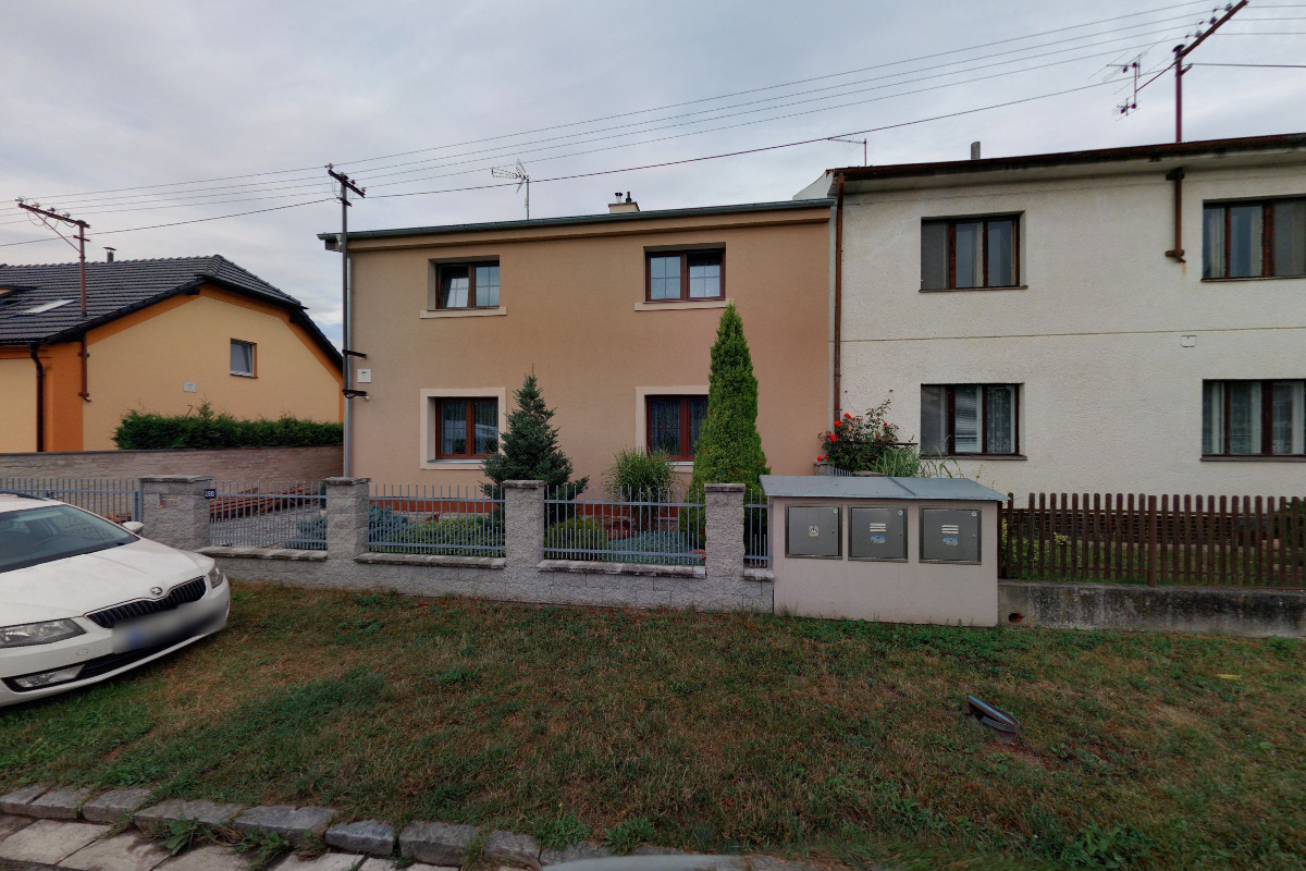 JAAS Pardubice s.r.o.