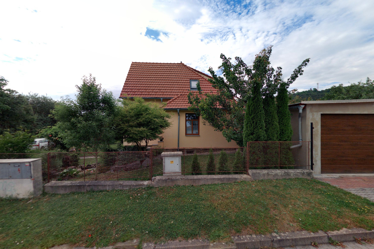 Tepování Denisa Sedláková foto 5